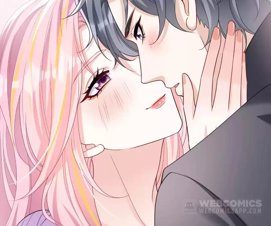 Hold Tight to My Ex-Husband Chapter 143 page 91 - 