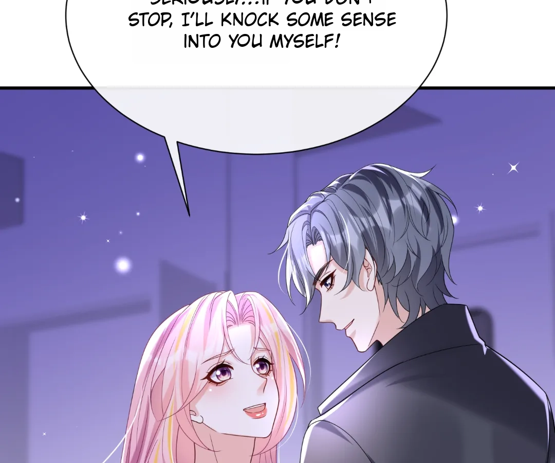 Hold Tight to My Ex-Husband Chapter 143 page 93 - 