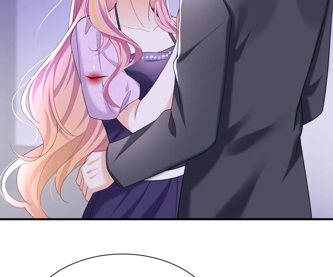 Hold Tight to My Ex-Husband Chapter 143 page 94 - 