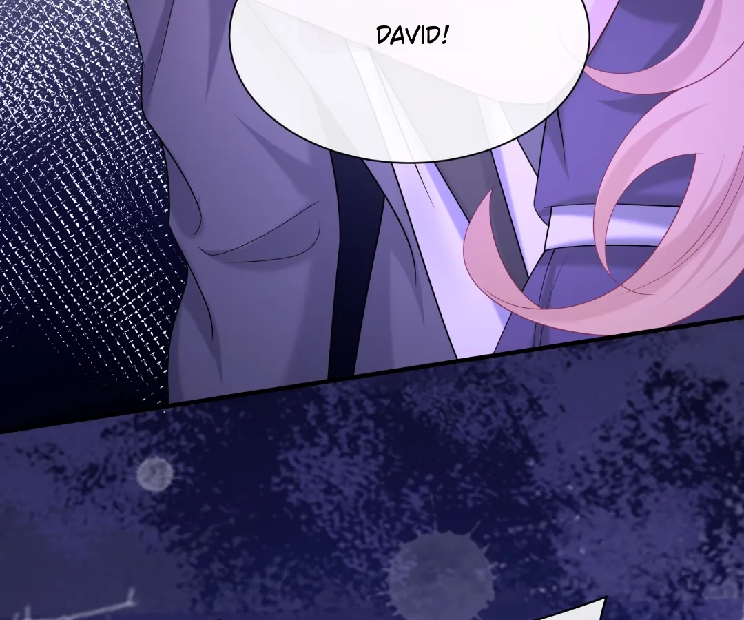 Hold Tight to My Ex-Husband Chapter 144 page 15 - 
