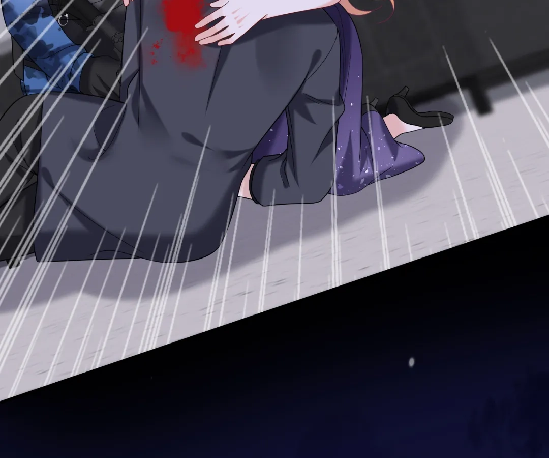 Hold Tight to My Ex-Husband Chapter 144 page 22 - 