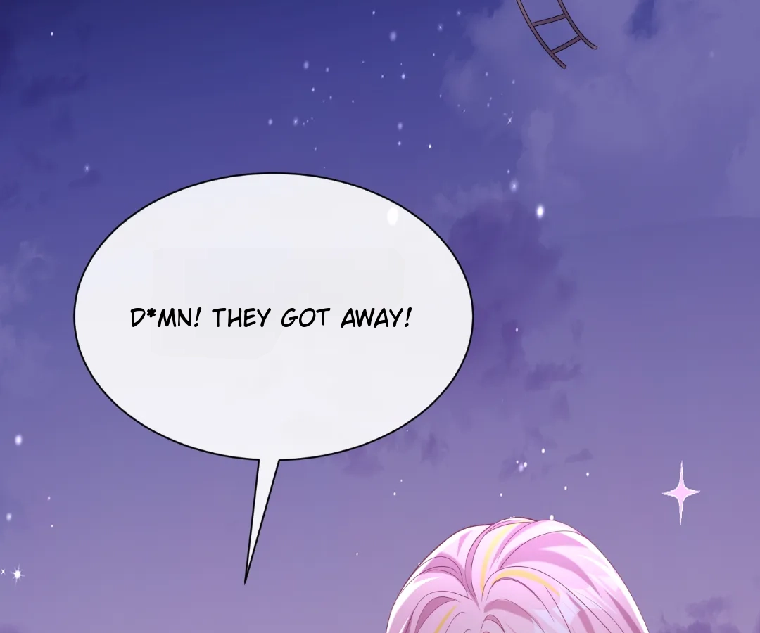 Hold Tight to My Ex-Husband Chapter 144 page 24 - 