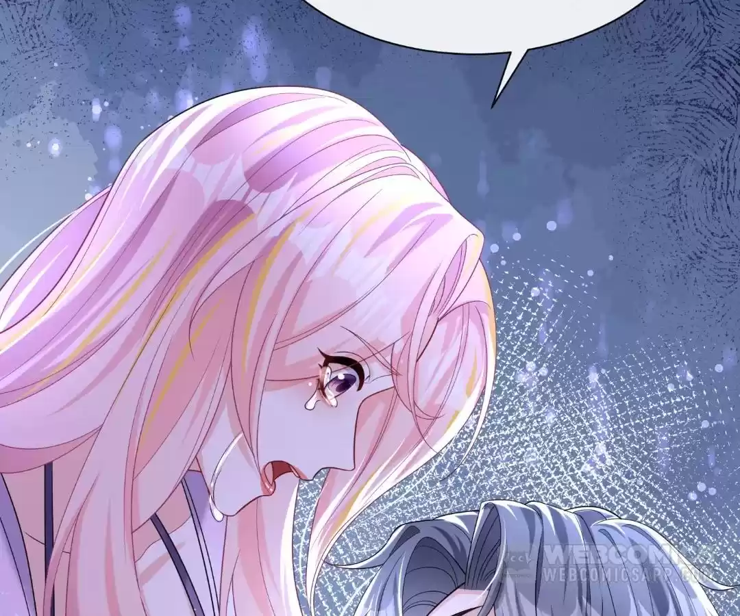 Hold Tight to My Ex-Husband Chapter 144 page 27 - 