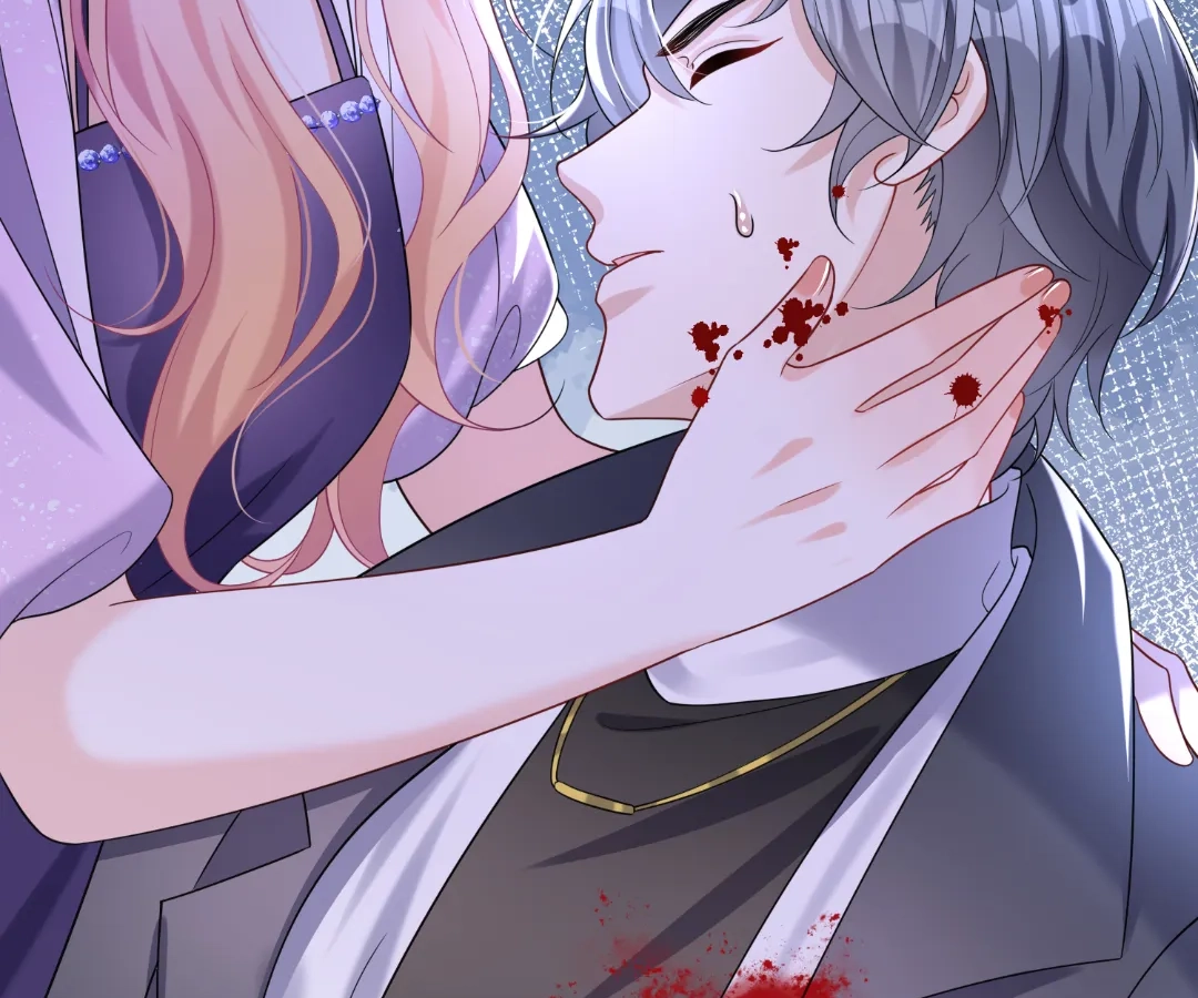 Hold Tight to My Ex-Husband Chapter 144 page 28 - 