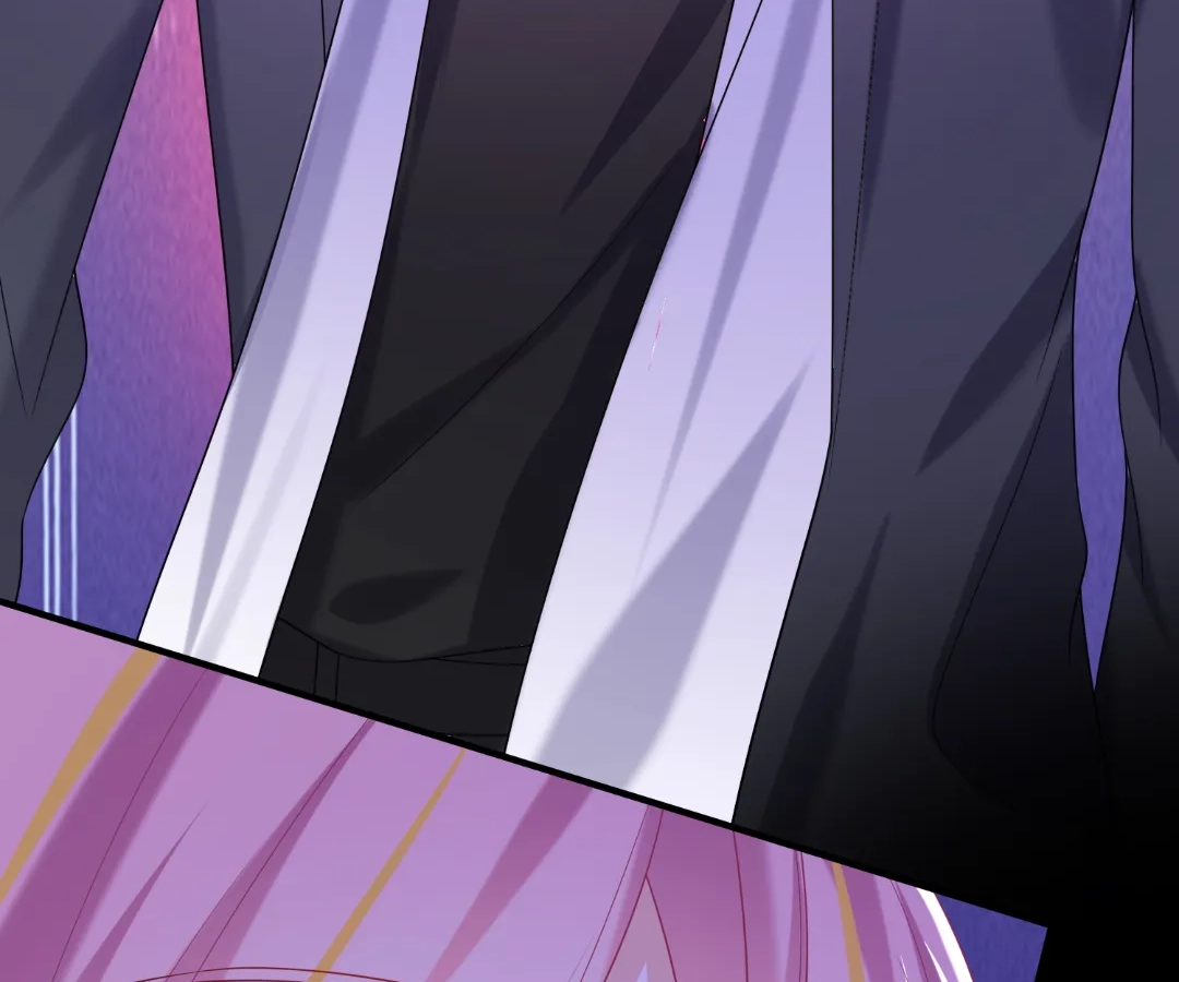 Hold Tight to My Ex-Husband Chapter 144 page 4 - 