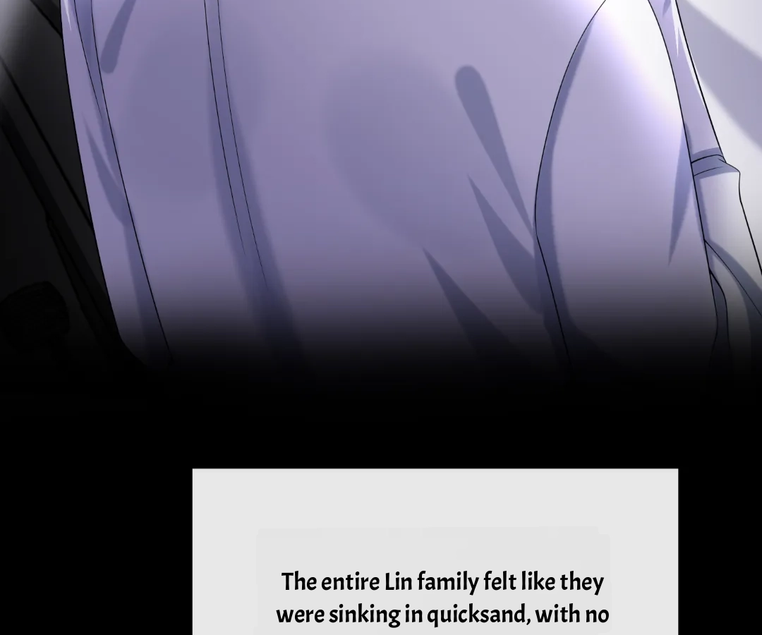 Hold Tight to My Ex-Husband Chapter 144 page 33 - 