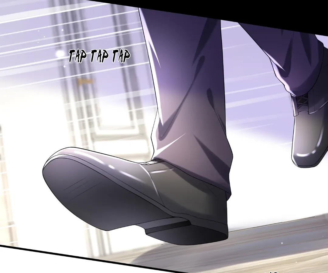 Hold Tight to My Ex-Husband Chapter 144 page 38 - 