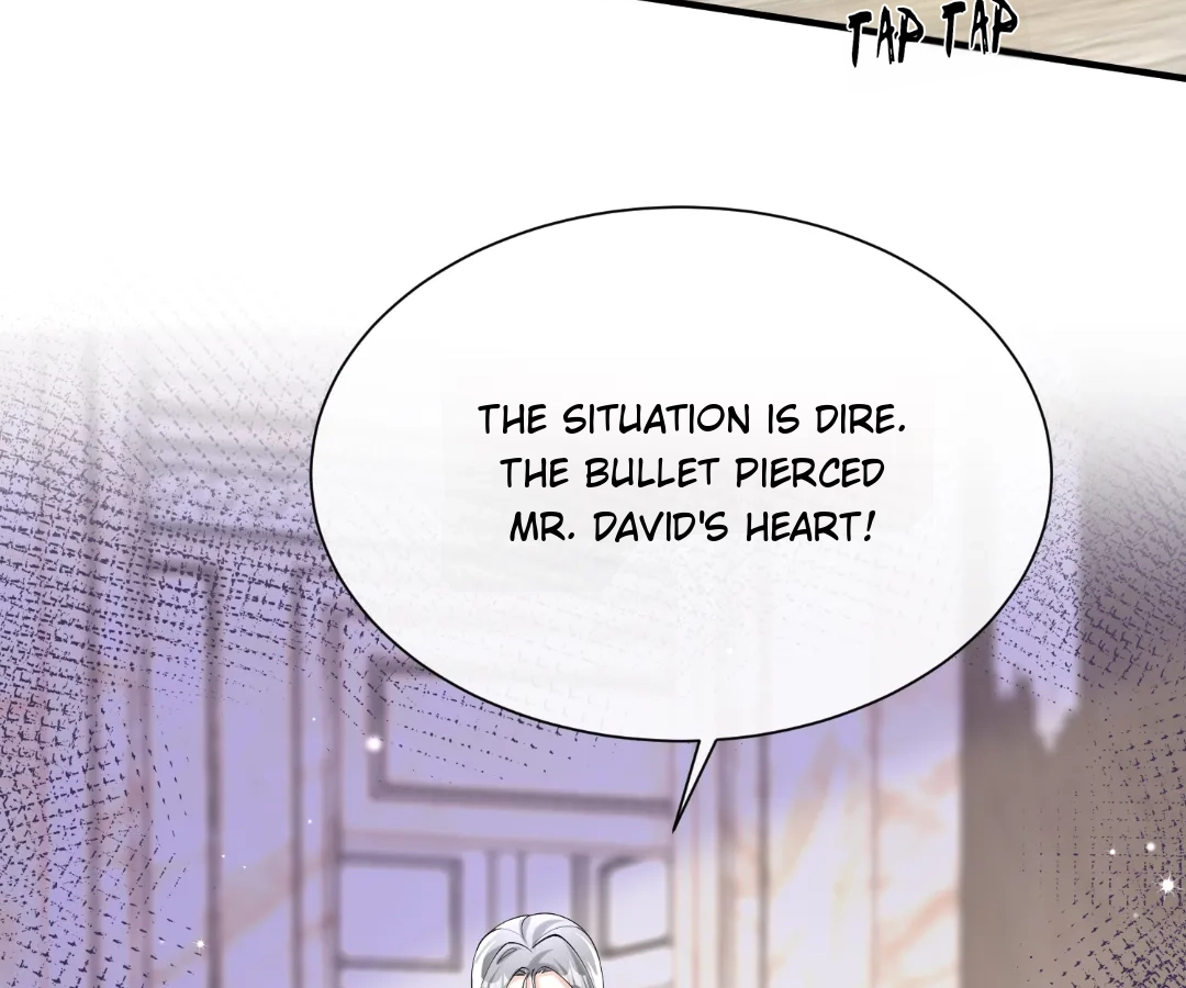 Hold Tight to My Ex-Husband Chapter 144 page 39 - 