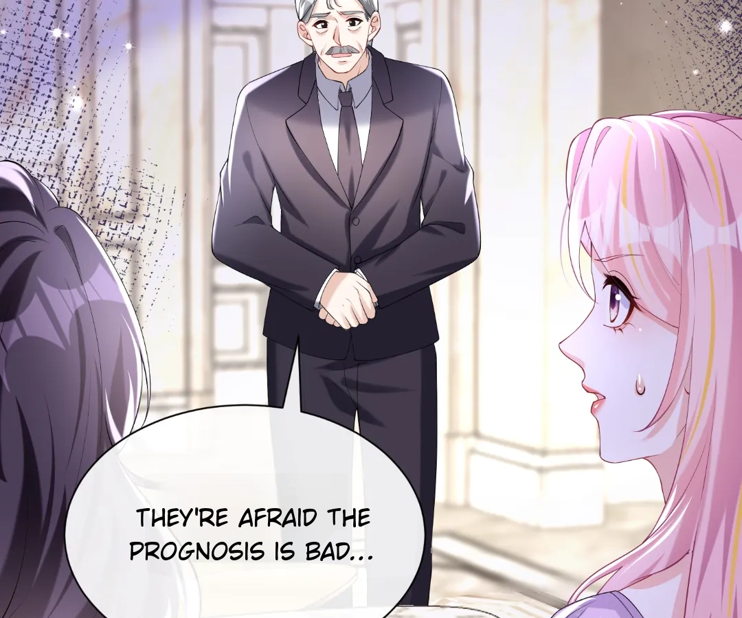 Hold Tight to My Ex-Husband Chapter 144 page 40 - 
