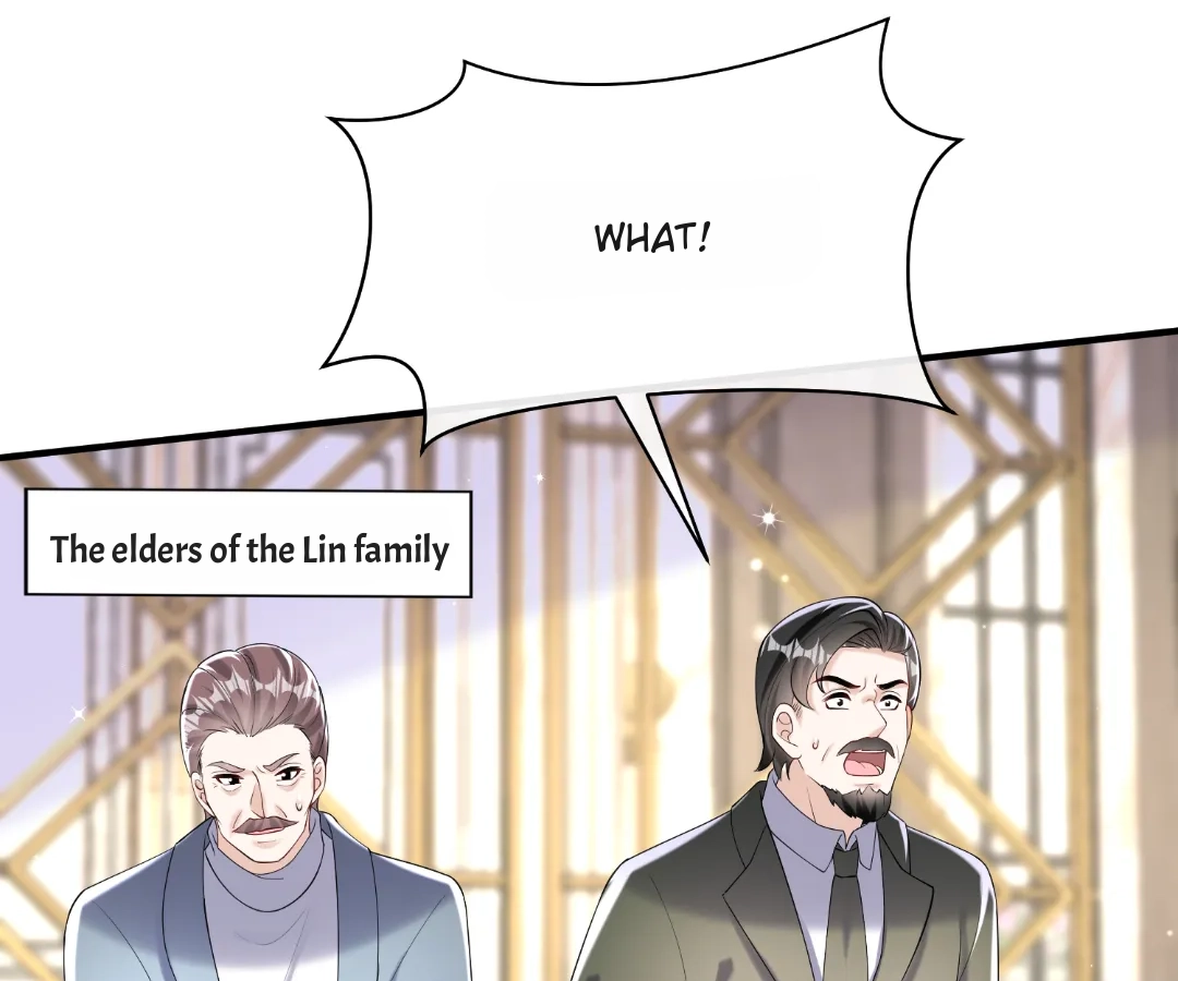 Hold Tight to My Ex-Husband Chapter 144 page 42 - 