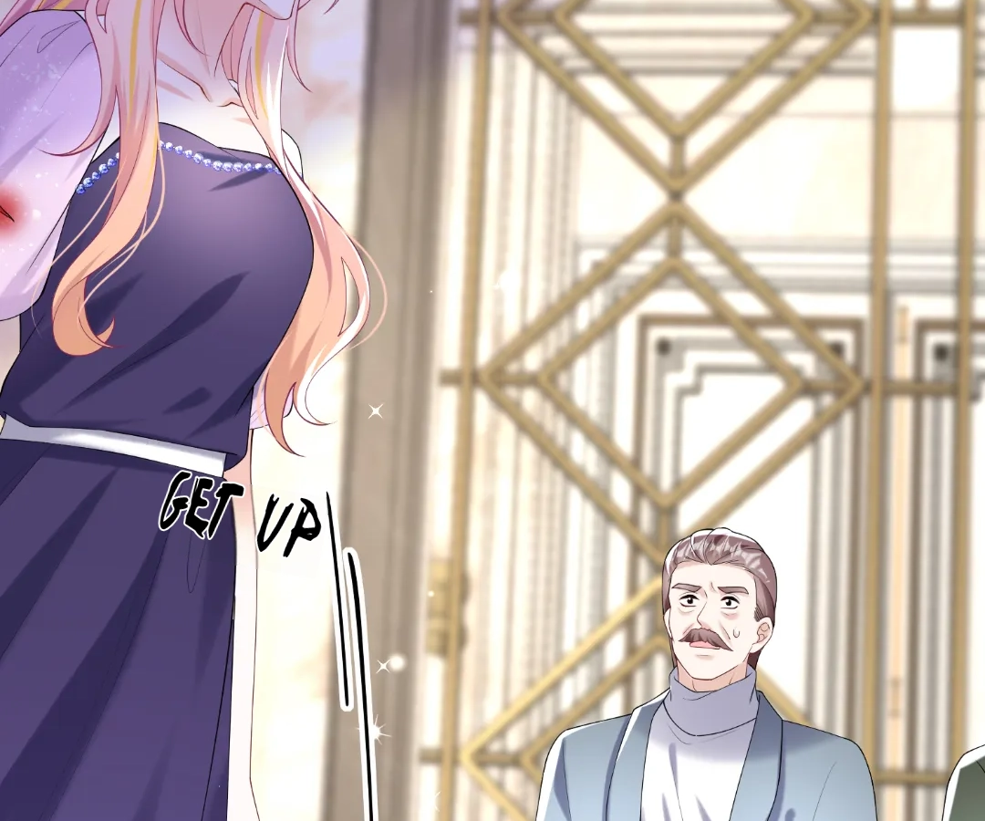 Hold Tight to My Ex-Husband Chapter 144 page 47 - 