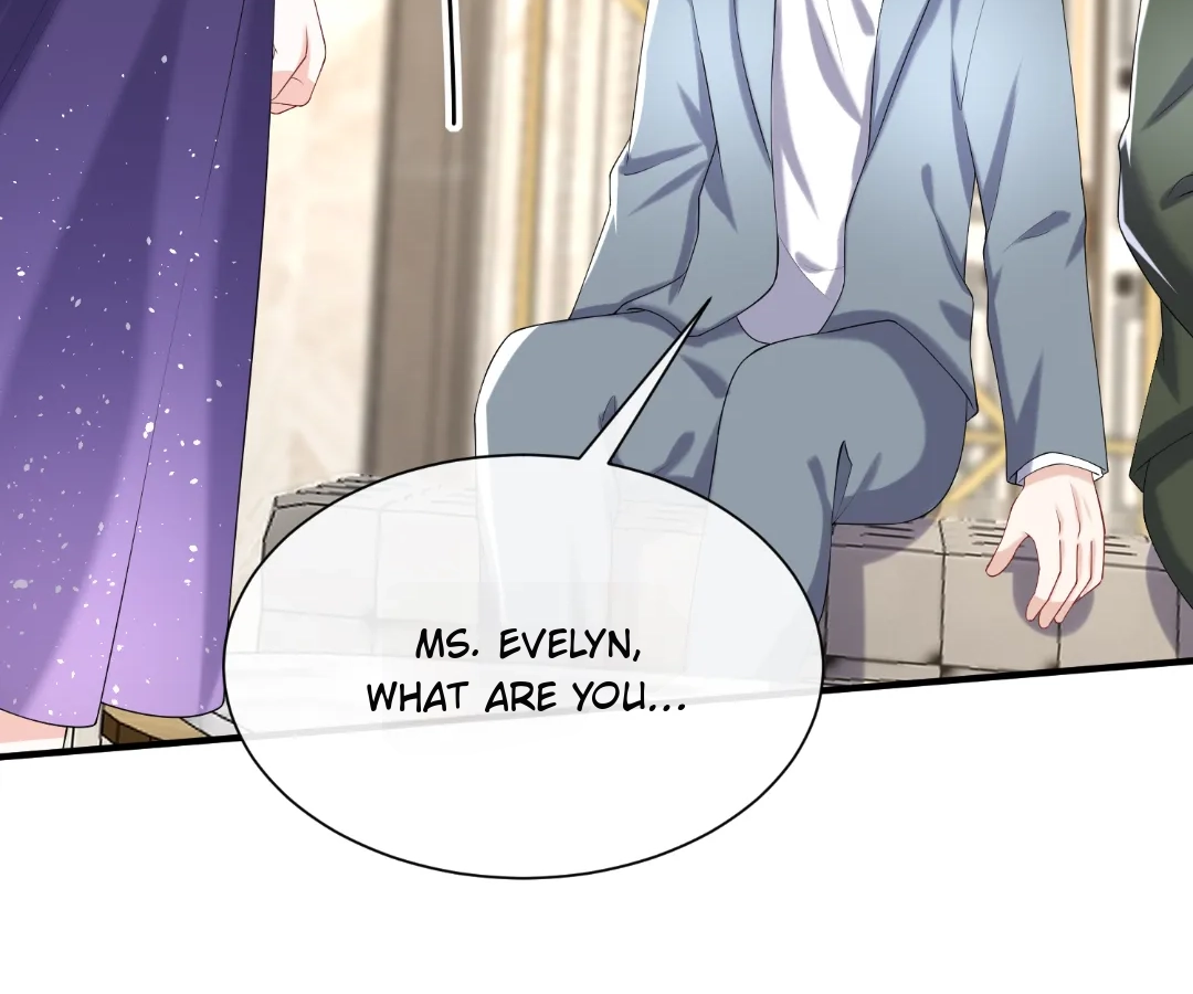 Hold Tight to My Ex-Husband Chapter 144 page 48 - 