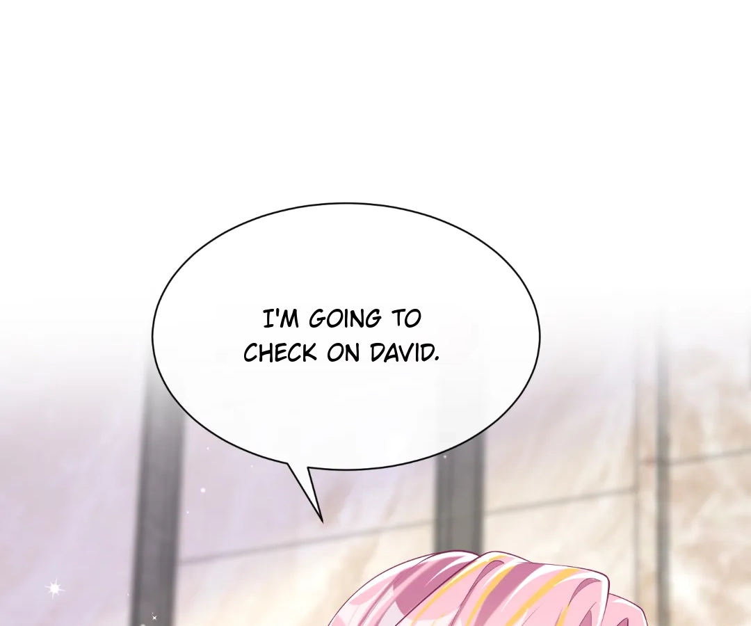 Hold Tight to My Ex-Husband Chapter 144 page 49 - 