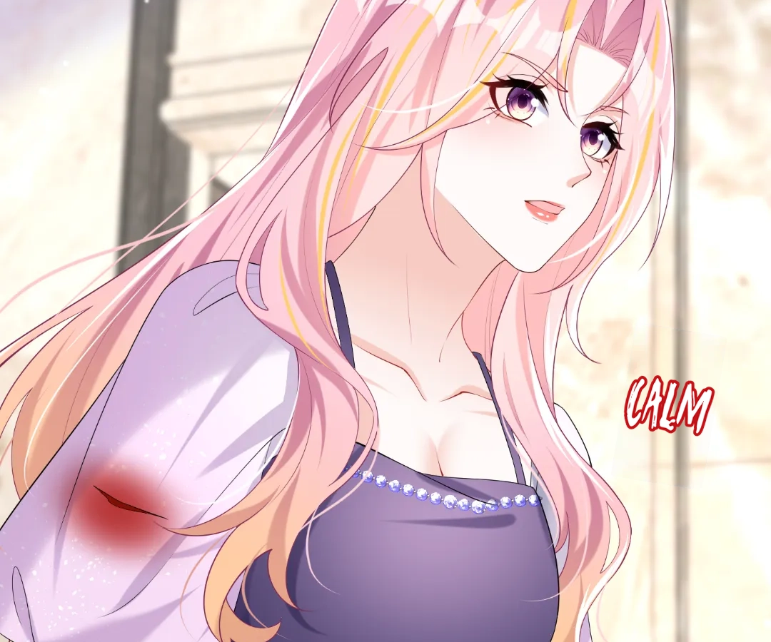 Hold Tight to My Ex-Husband Chapter 144 page 50 - 