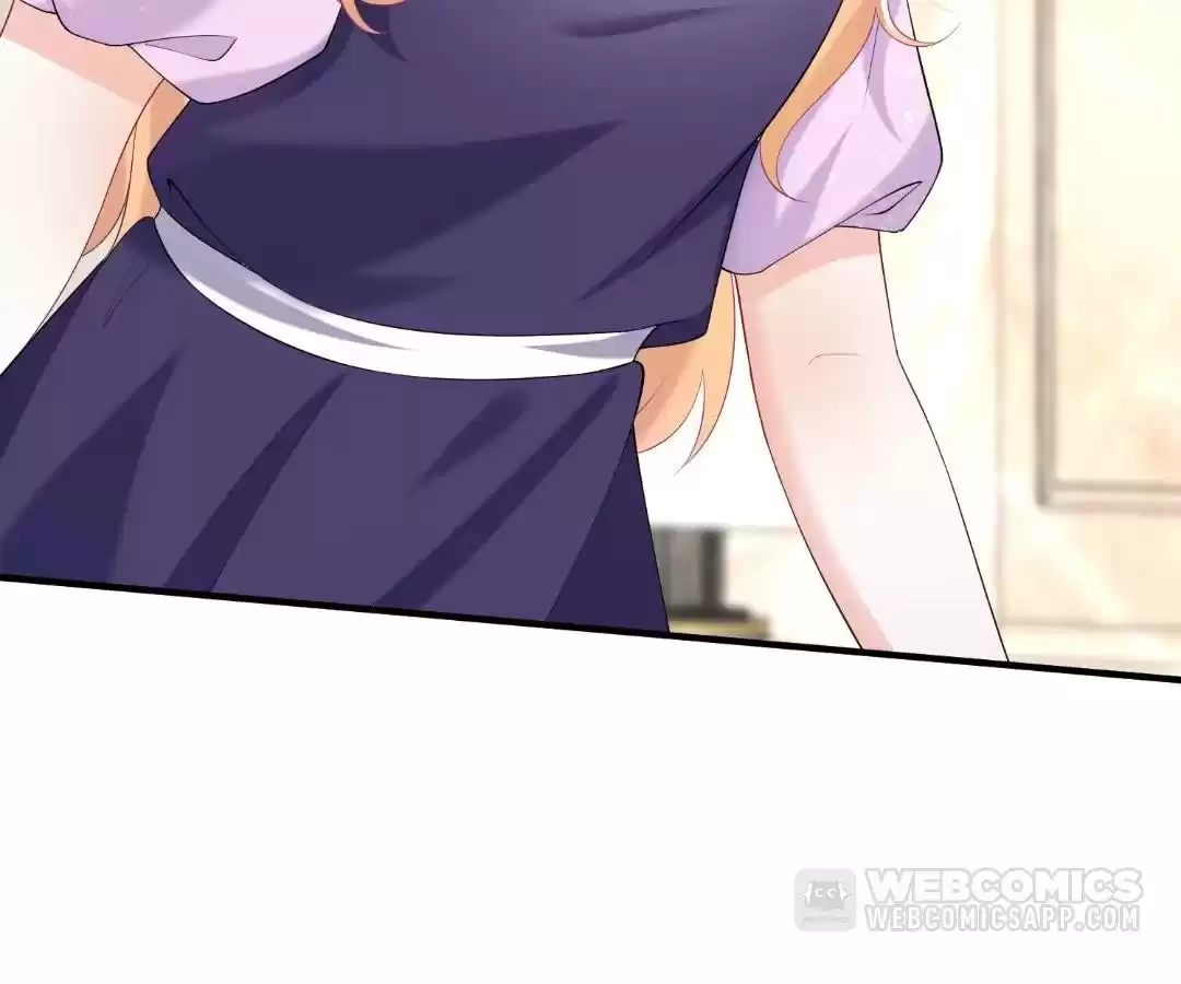 Hold Tight to My Ex-Husband Chapter 144 page 51 - 