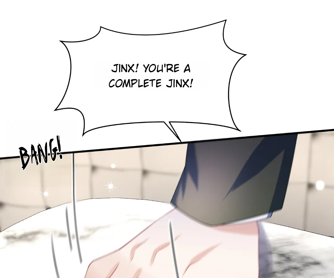 Hold Tight to My Ex-Husband Chapter 144 page 52 - 