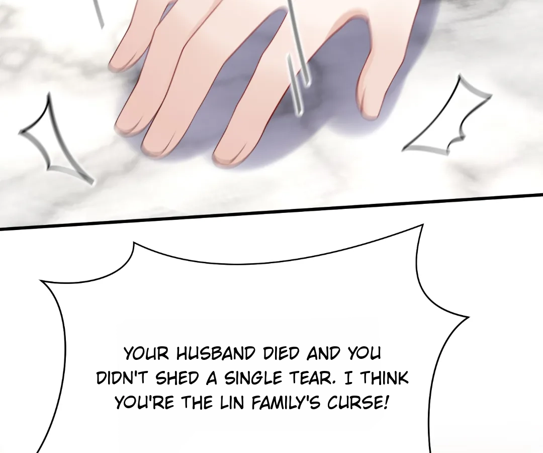 Hold Tight to My Ex-Husband Chapter 144 page 53 - 