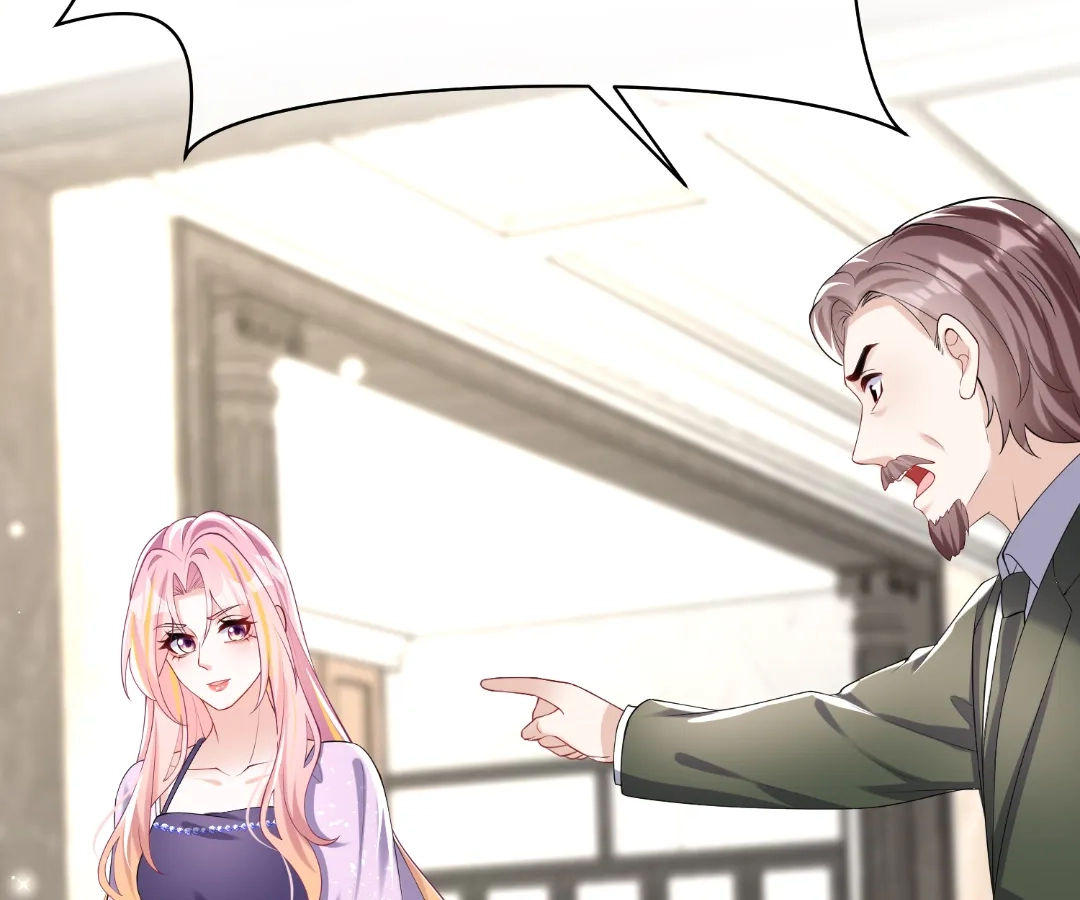 Hold Tight to My Ex-Husband Chapter 144 page 54 - 