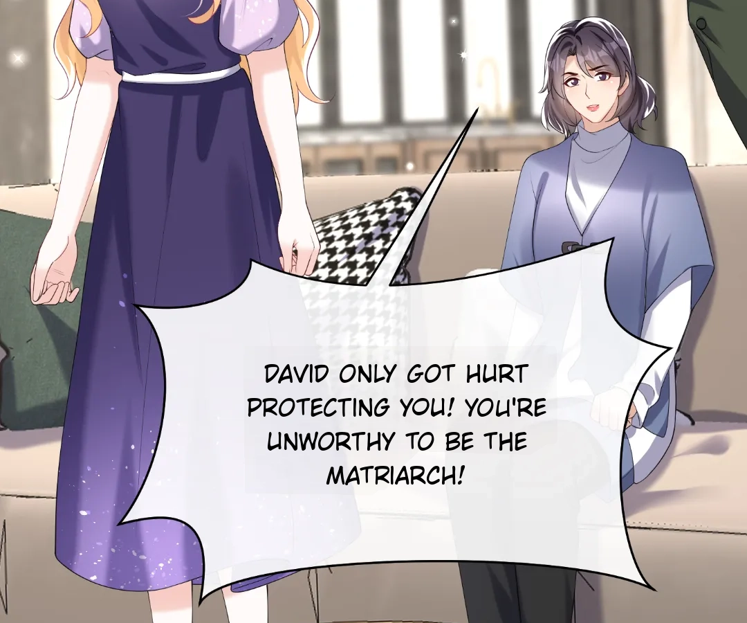 Hold Tight to My Ex-Husband Chapter 144 page 55 - 