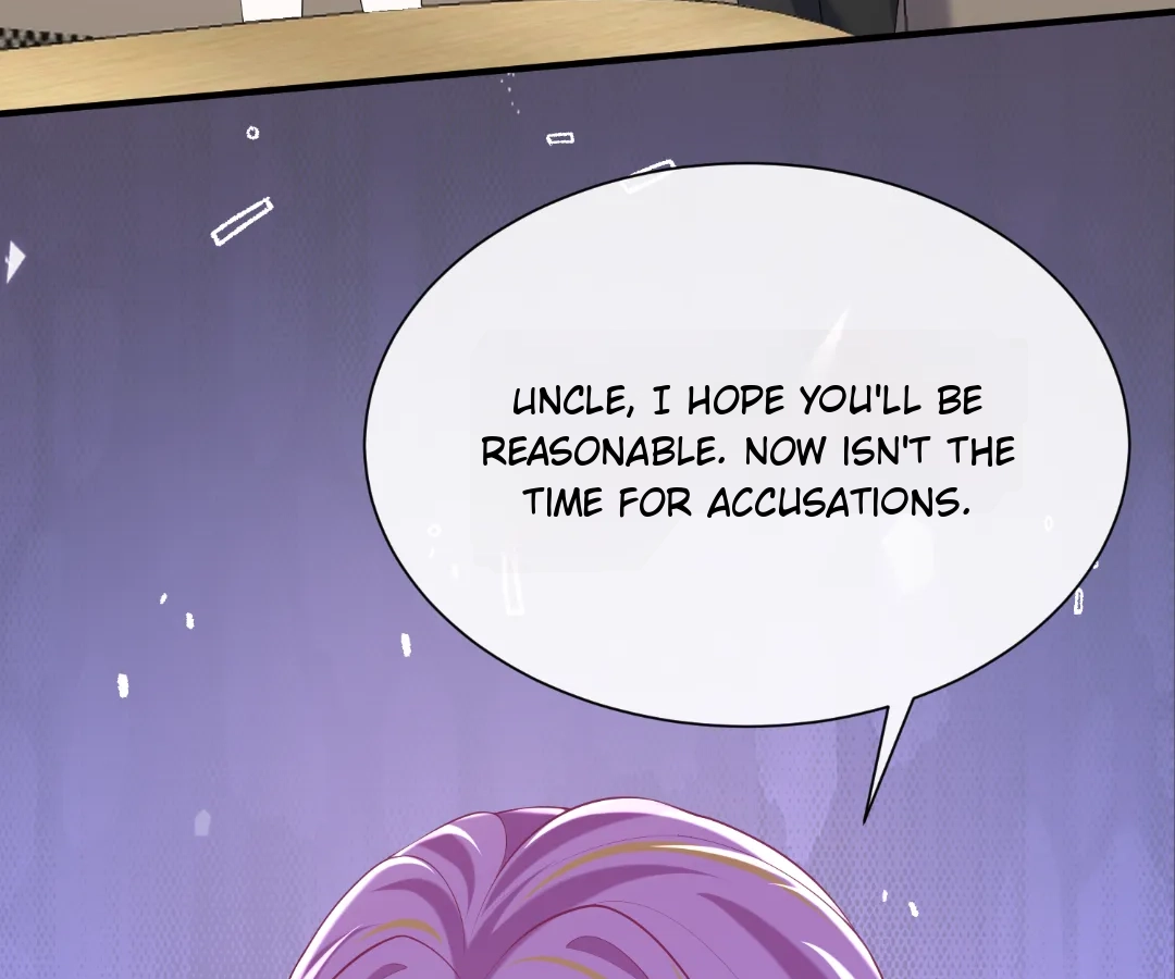 Hold Tight to My Ex-Husband Chapter 144 page 56 - 