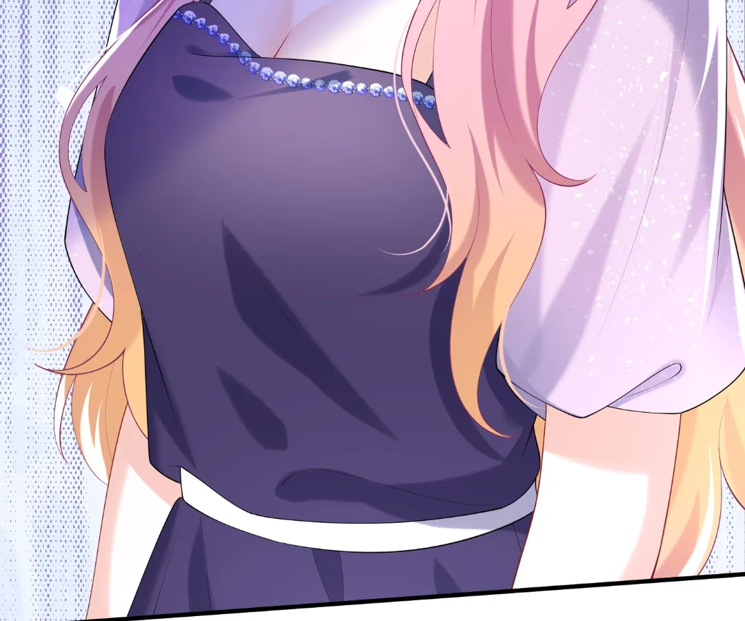 Hold Tight to My Ex-Husband Chapter 144 page 58 - 