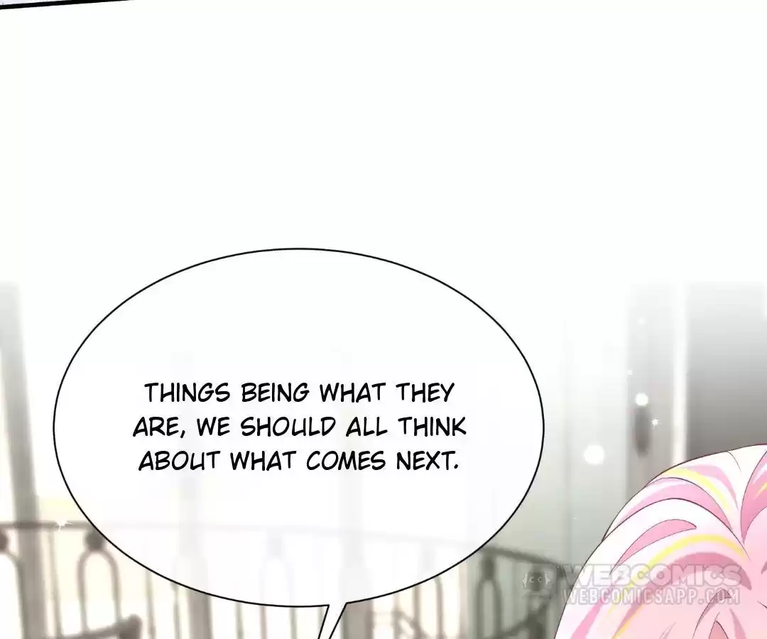 Hold Tight to My Ex-Husband Chapter 144 page 59 - 