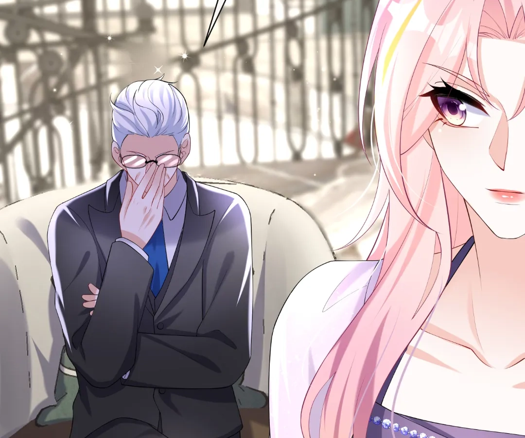 Hold Tight to My Ex-Husband Chapter 144 page 60 - 