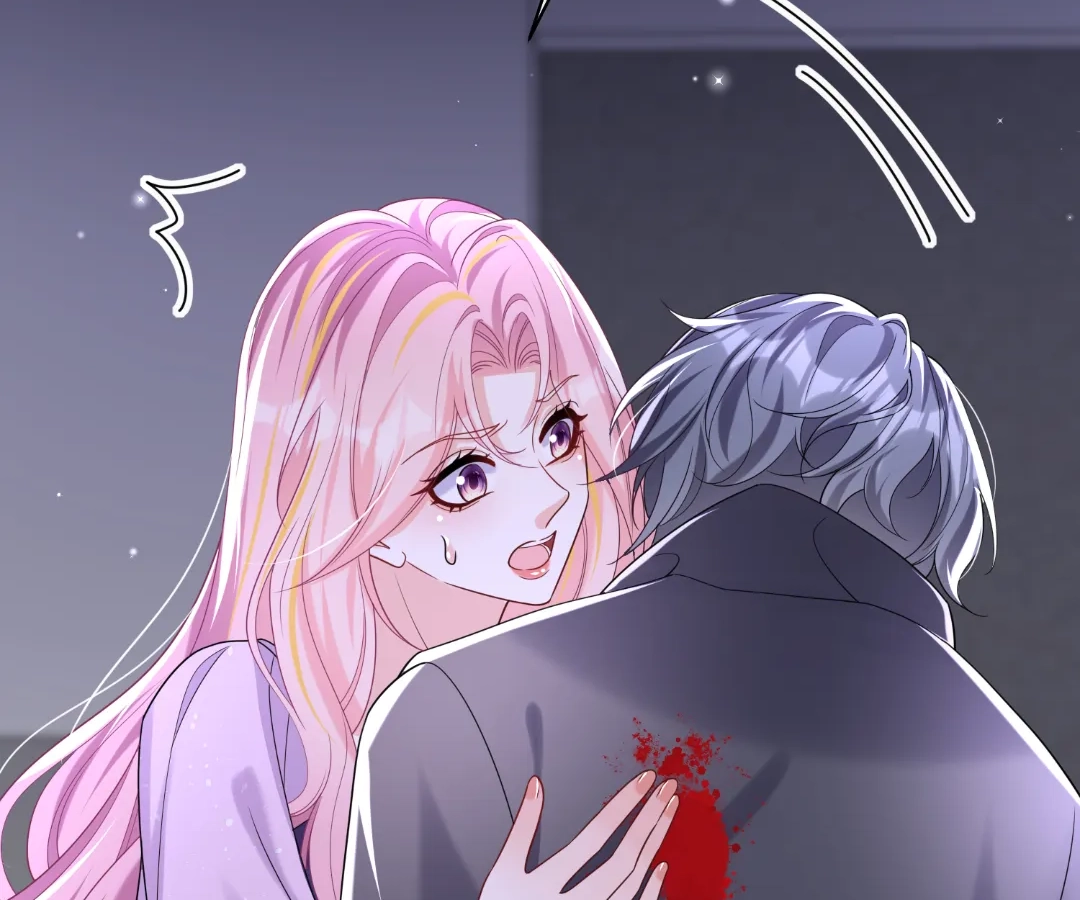 Hold Tight to My Ex-Husband Chapter 144 page 7 - 