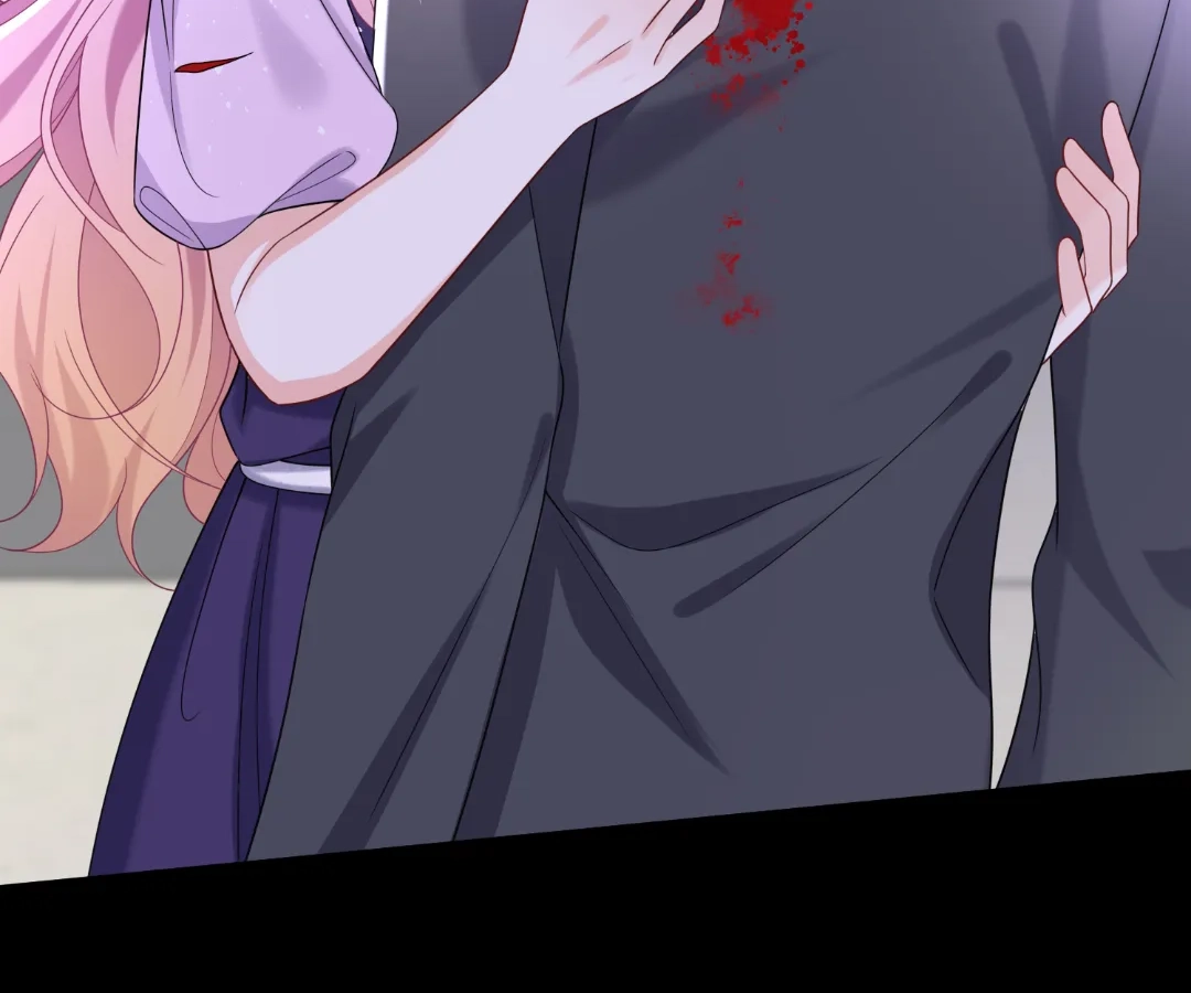 Hold Tight to My Ex-Husband Chapter 144 page 8 - 