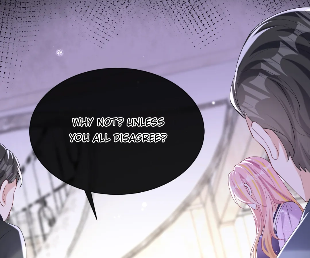 Hold Tight to My Ex-Husband Chapter 144 page 72 - 