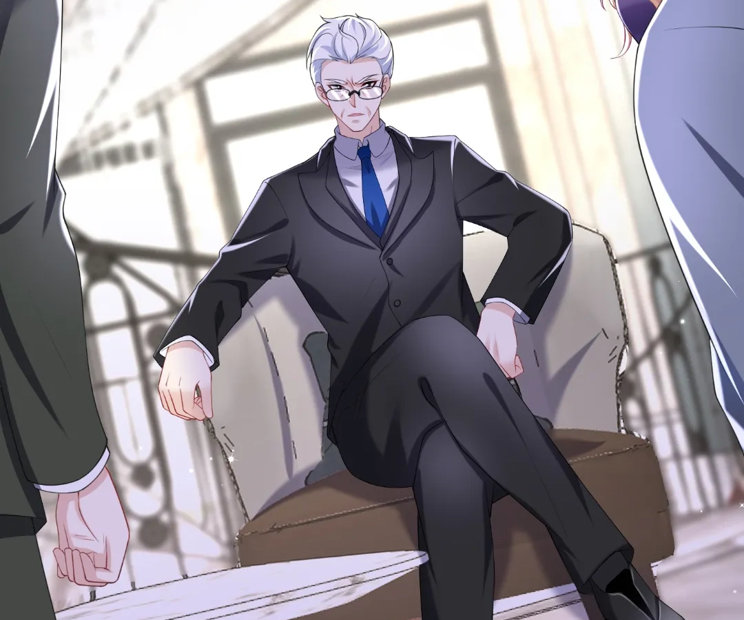 Hold Tight to My Ex-Husband Chapter 144 page 73 - 