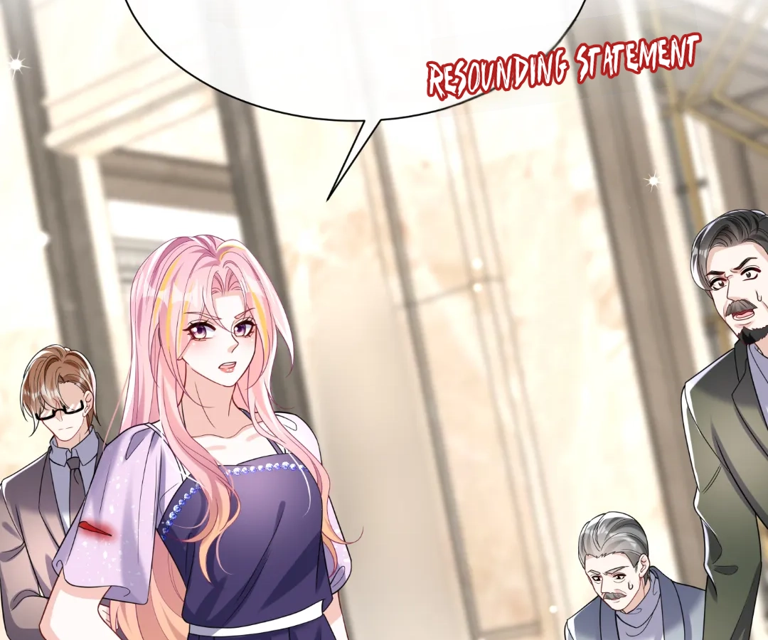 Hold Tight to My Ex-Husband Chapter 144 page 85 - 