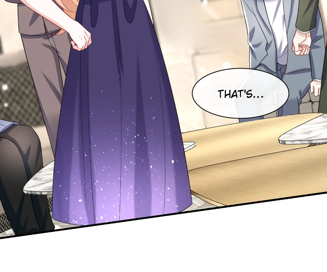 Hold Tight to My Ex-Husband Chapter 144 page 86 - 