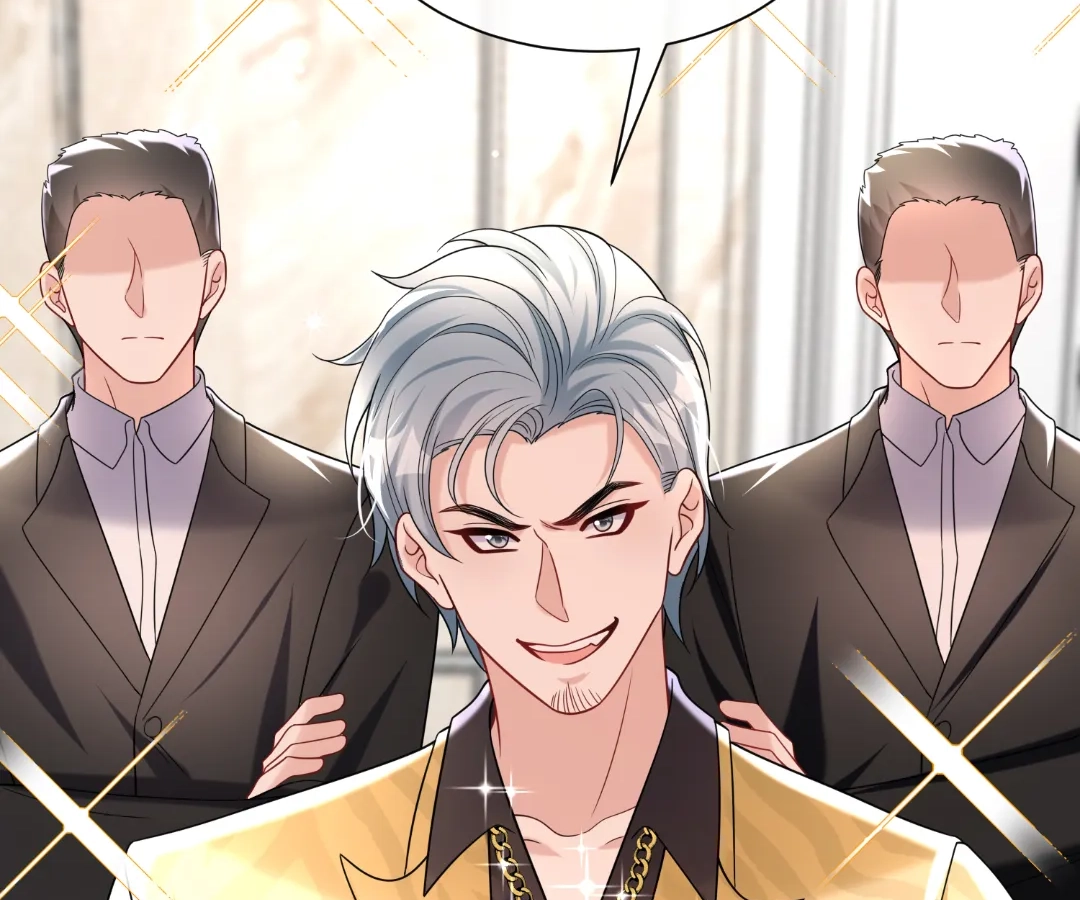 Hold Tight to My Ex-Husband Chapter 144 page 93 - 