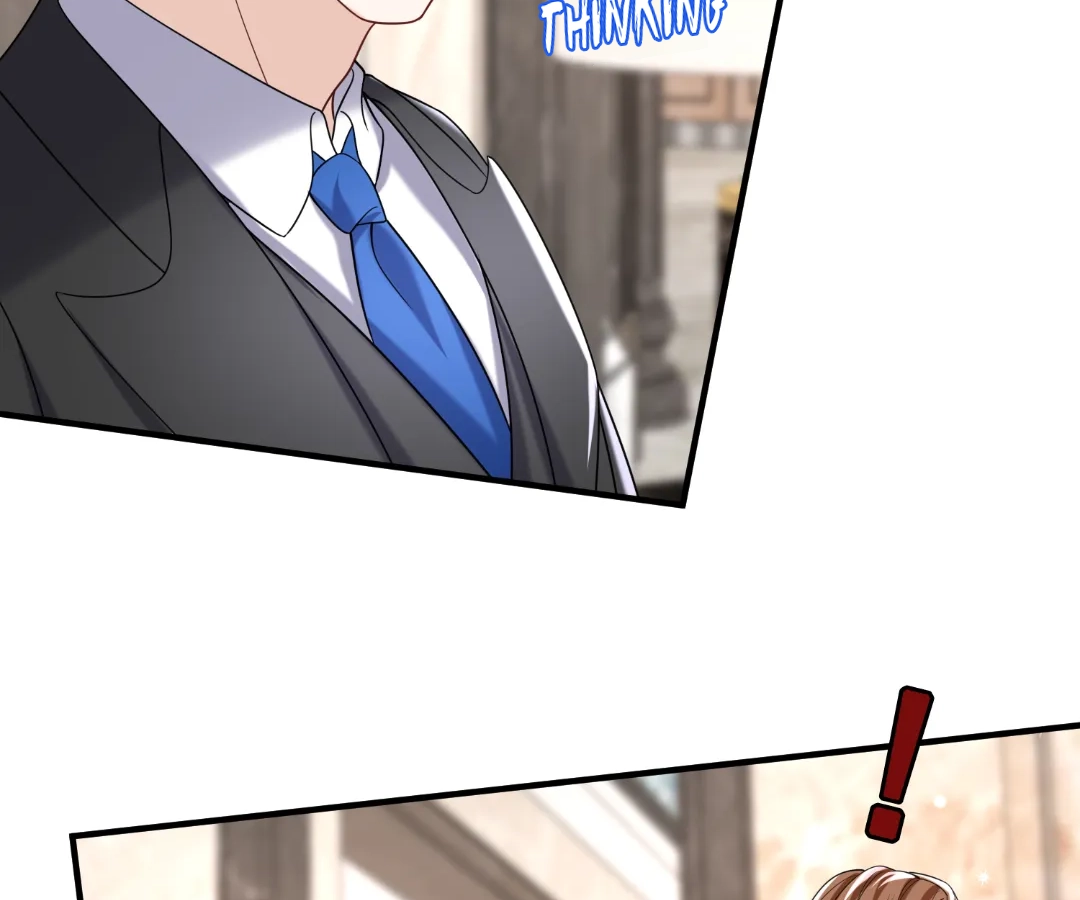 Hold Tight to My Ex-Husband Chapter 144 page 97 - 