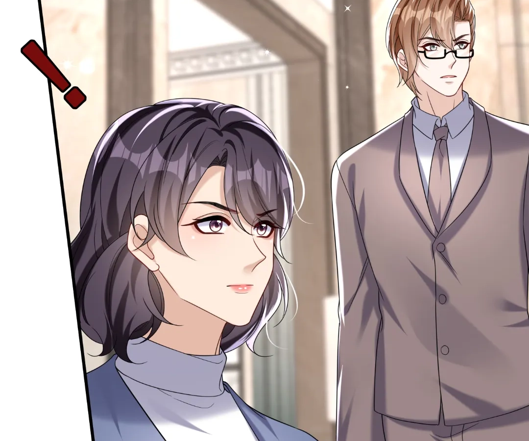 Hold Tight to My Ex-Husband Chapter 144 page 98 - 