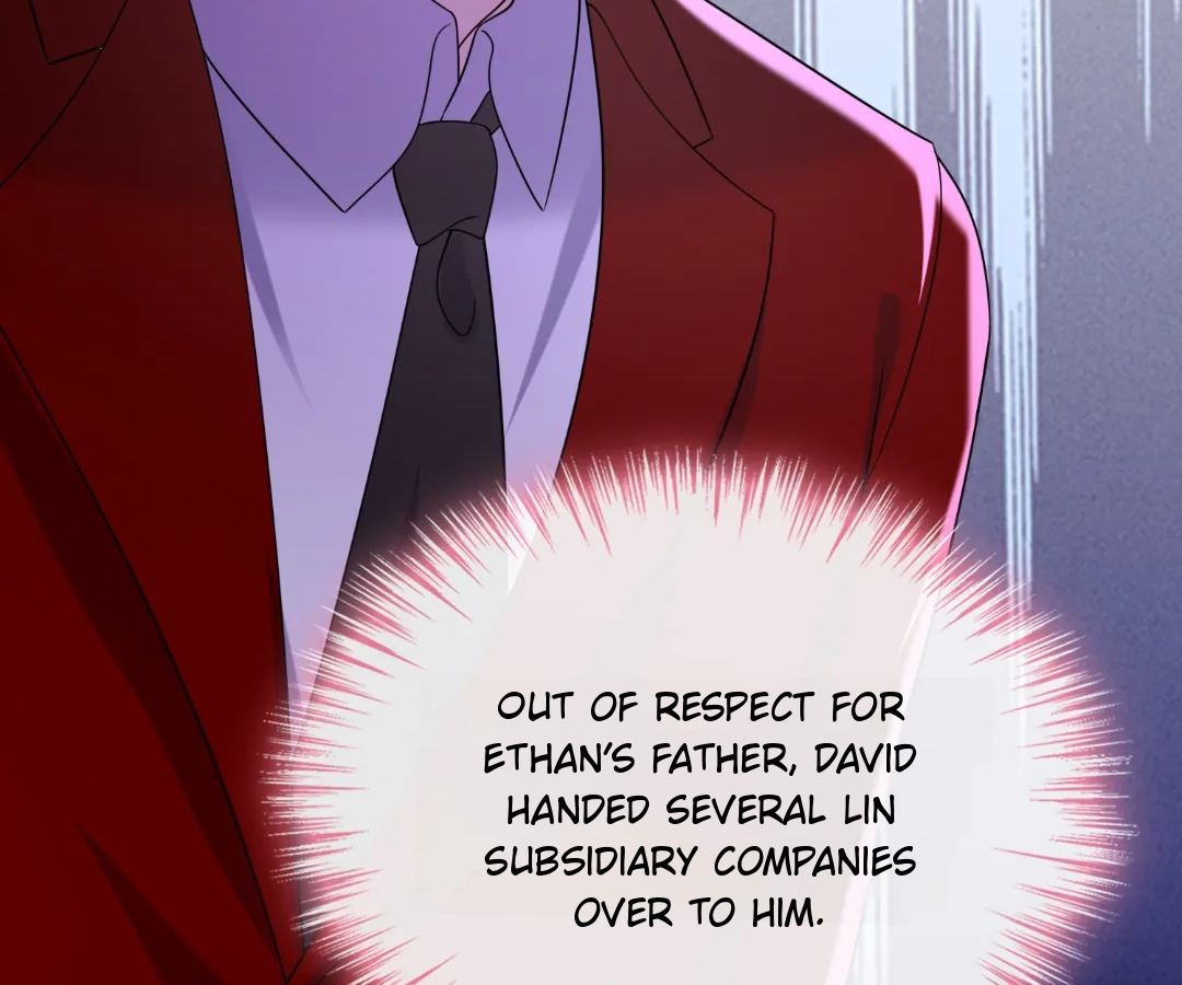 Hold Tight to My Ex-Husband Chapter 145 page 13 - 