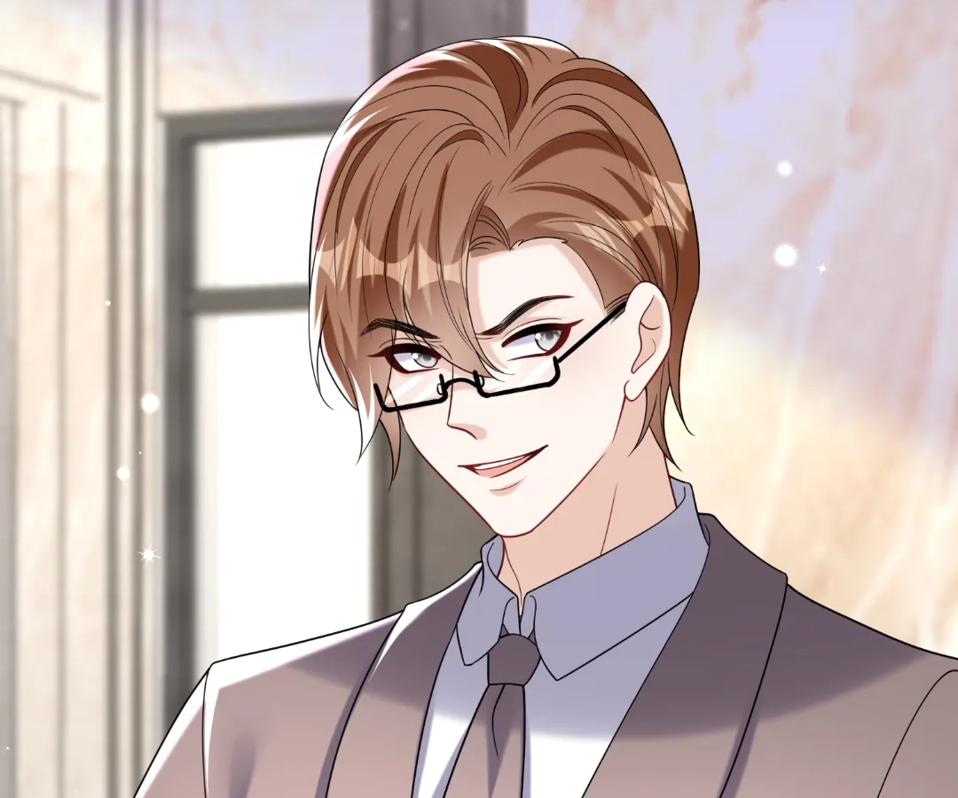 Hold Tight to My Ex-Husband Chapter 145 page 15 - 