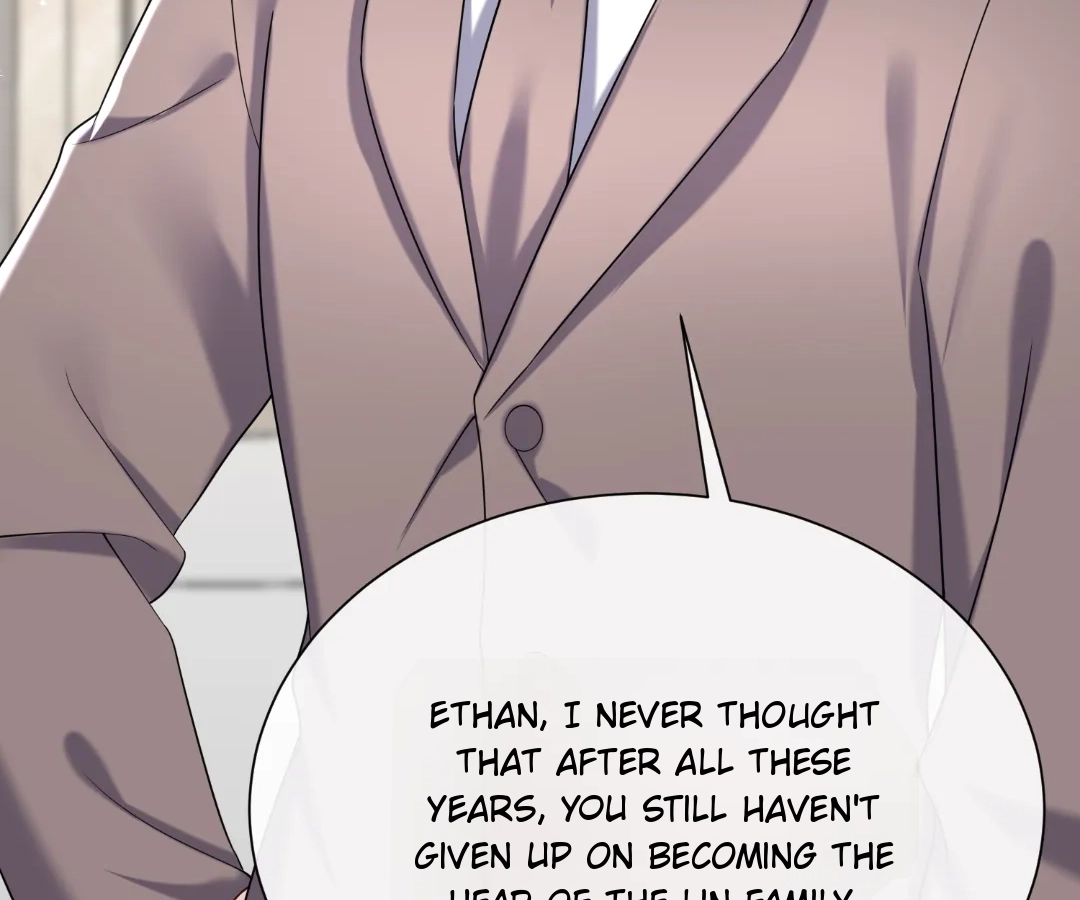 Hold Tight to My Ex-Husband Chapter 145 page 16 - 