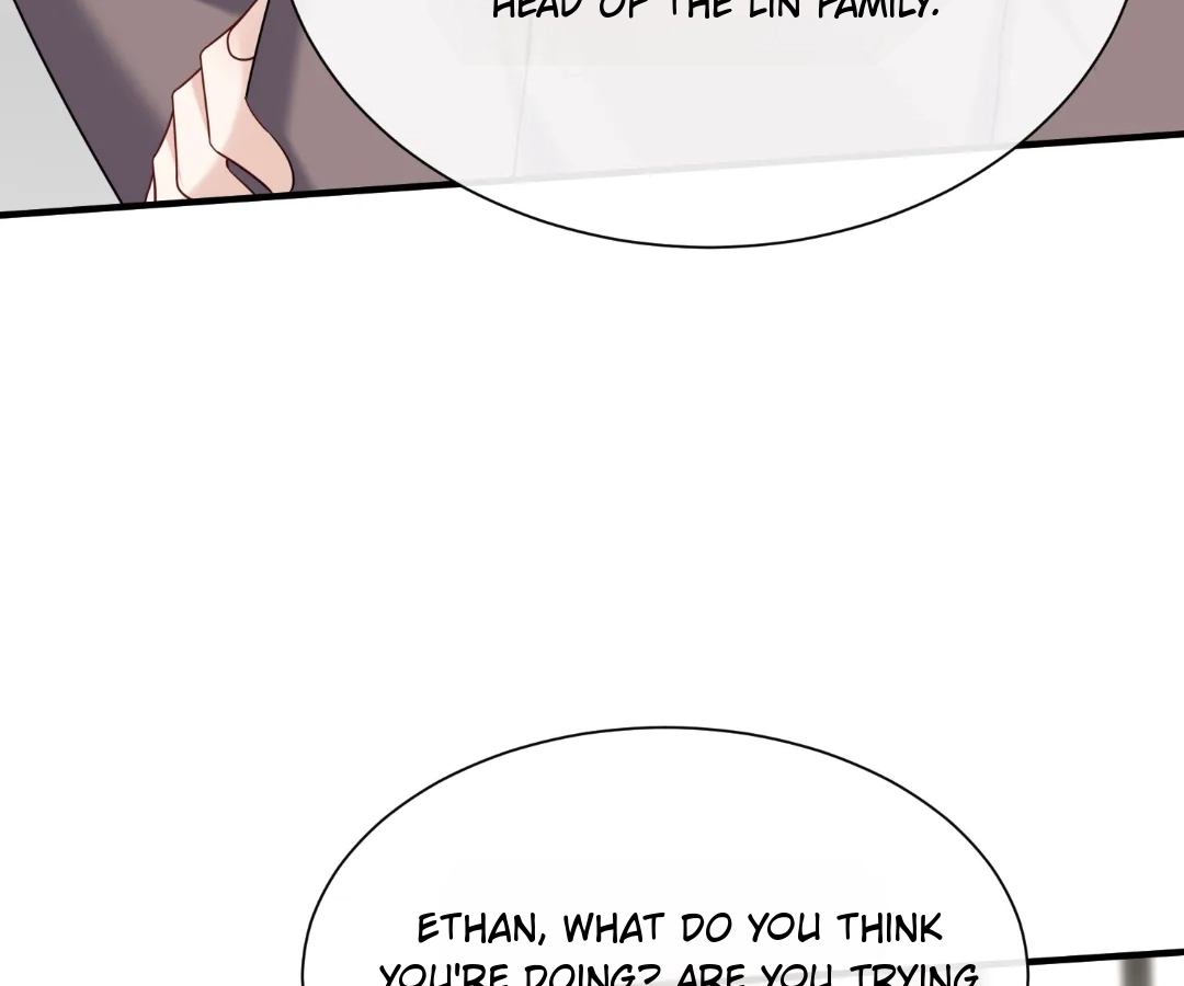 Hold Tight to My Ex-Husband Chapter 145 page 17 - 