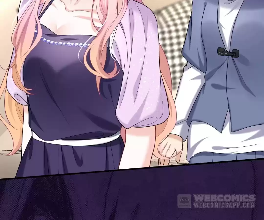 Hold Tight to My Ex-Husband Chapter 145 page 19 - 
