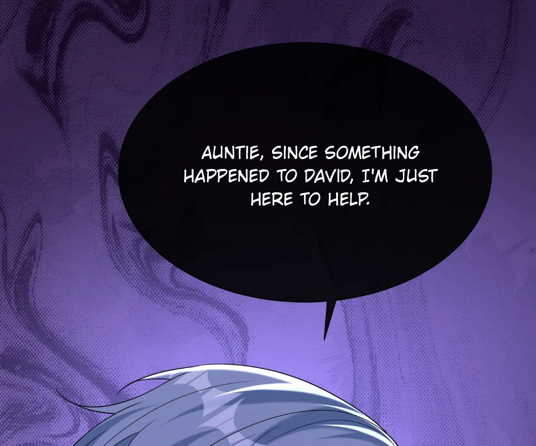 Hold Tight to My Ex-Husband Chapter 145 page 20 - 