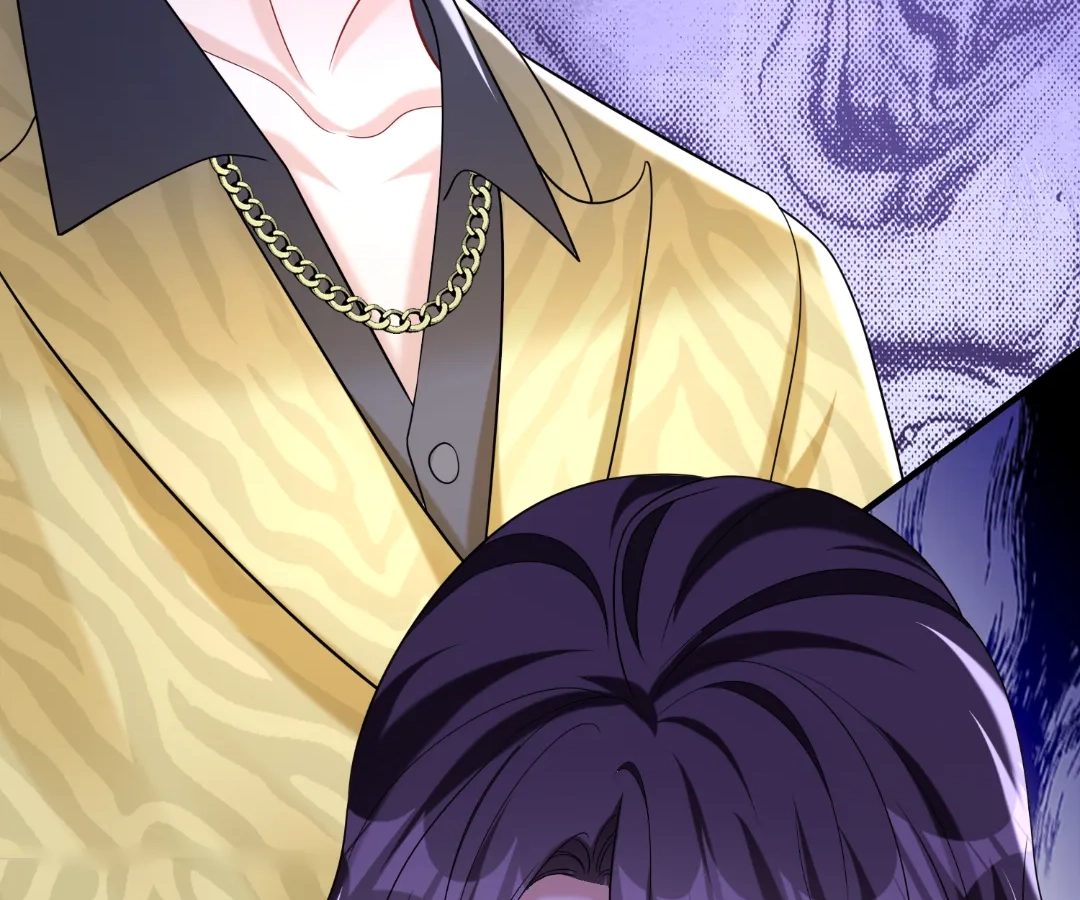 Hold Tight to My Ex-Husband Chapter 145 page 22 - 