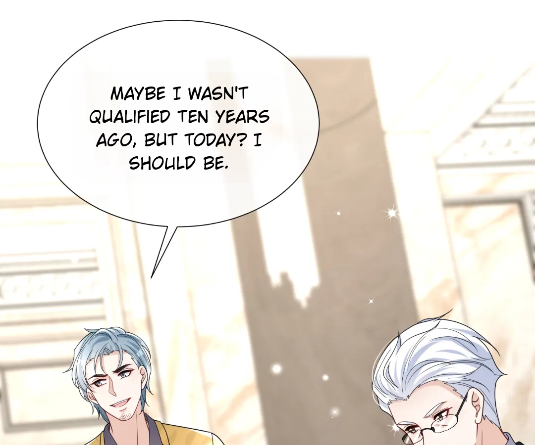 Hold Tight to My Ex-Husband Chapter 145 page 25 - 
