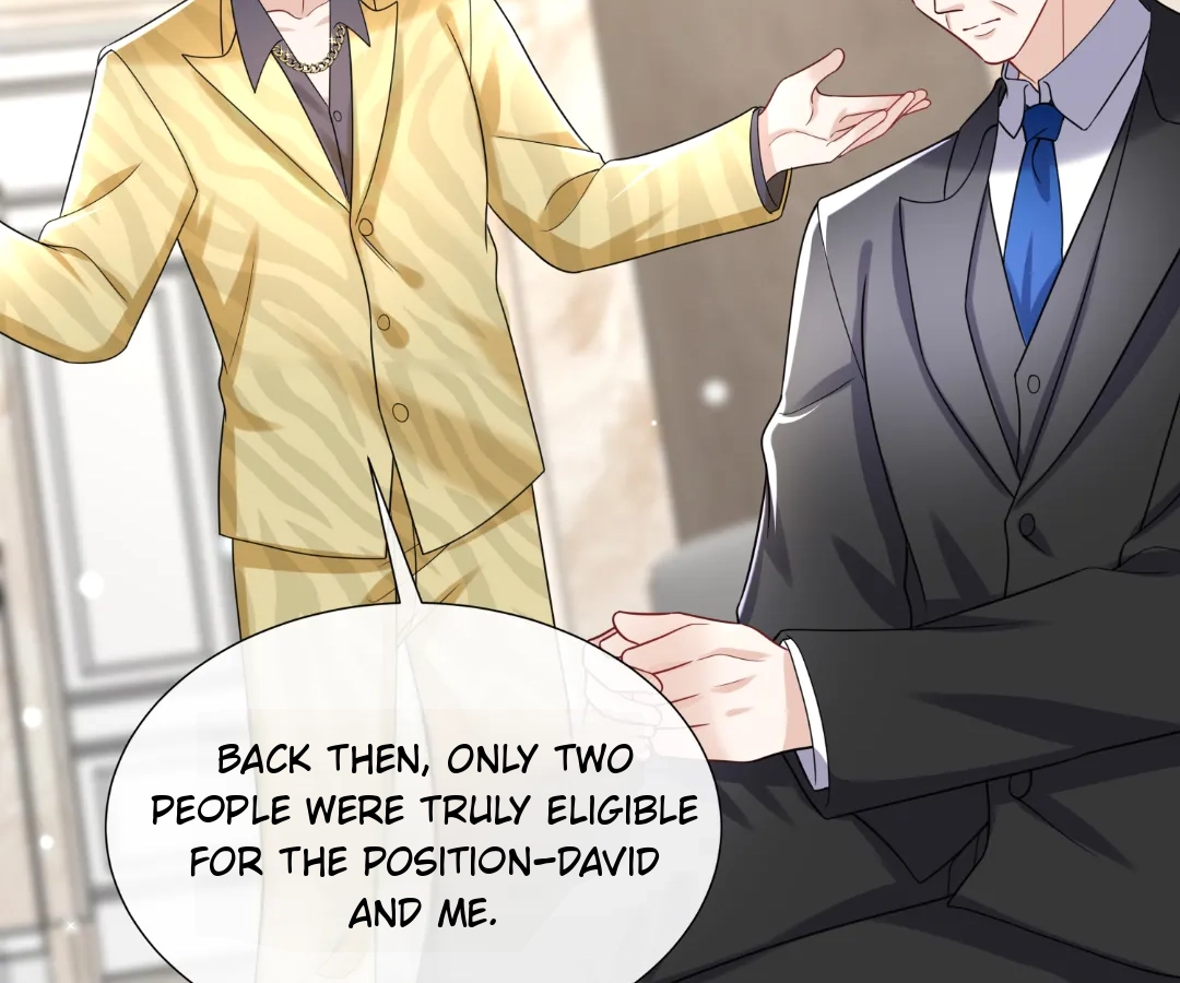 Hold Tight to My Ex-Husband Chapter 145 page 26 - 