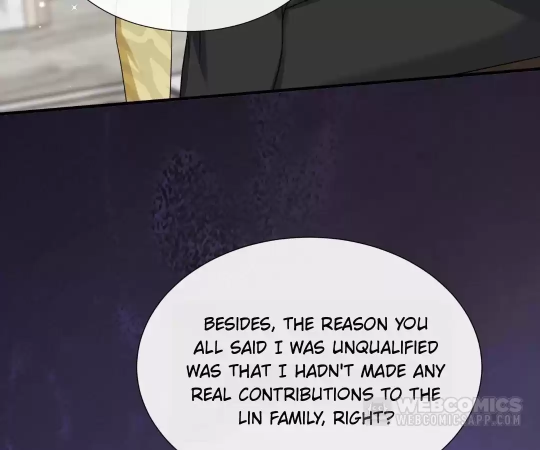 Hold Tight to My Ex-Husband Chapter 145 page 27 - 