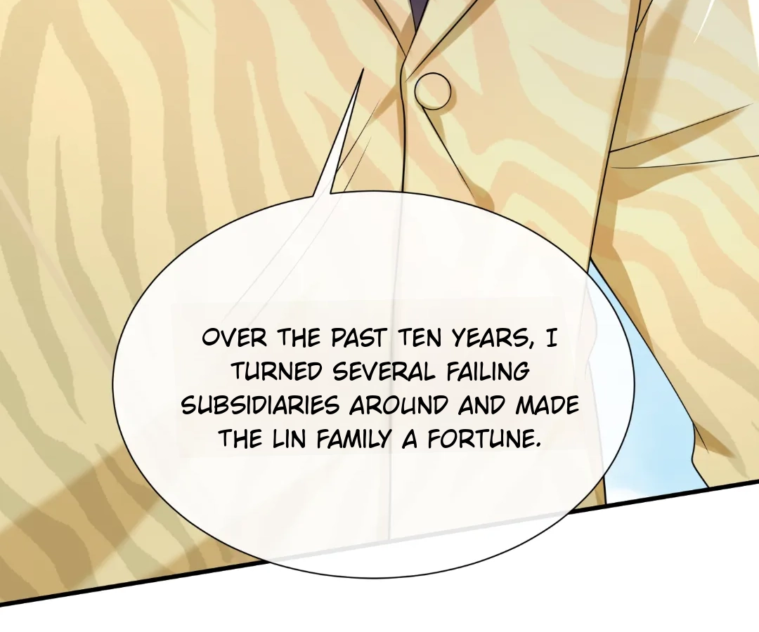 Hold Tight to My Ex-Husband Chapter 145 page 30 - 
