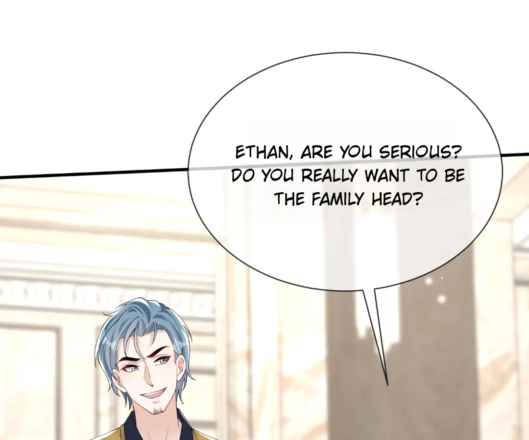 Hold Tight to My Ex-Husband Chapter 145 page 38 - 
