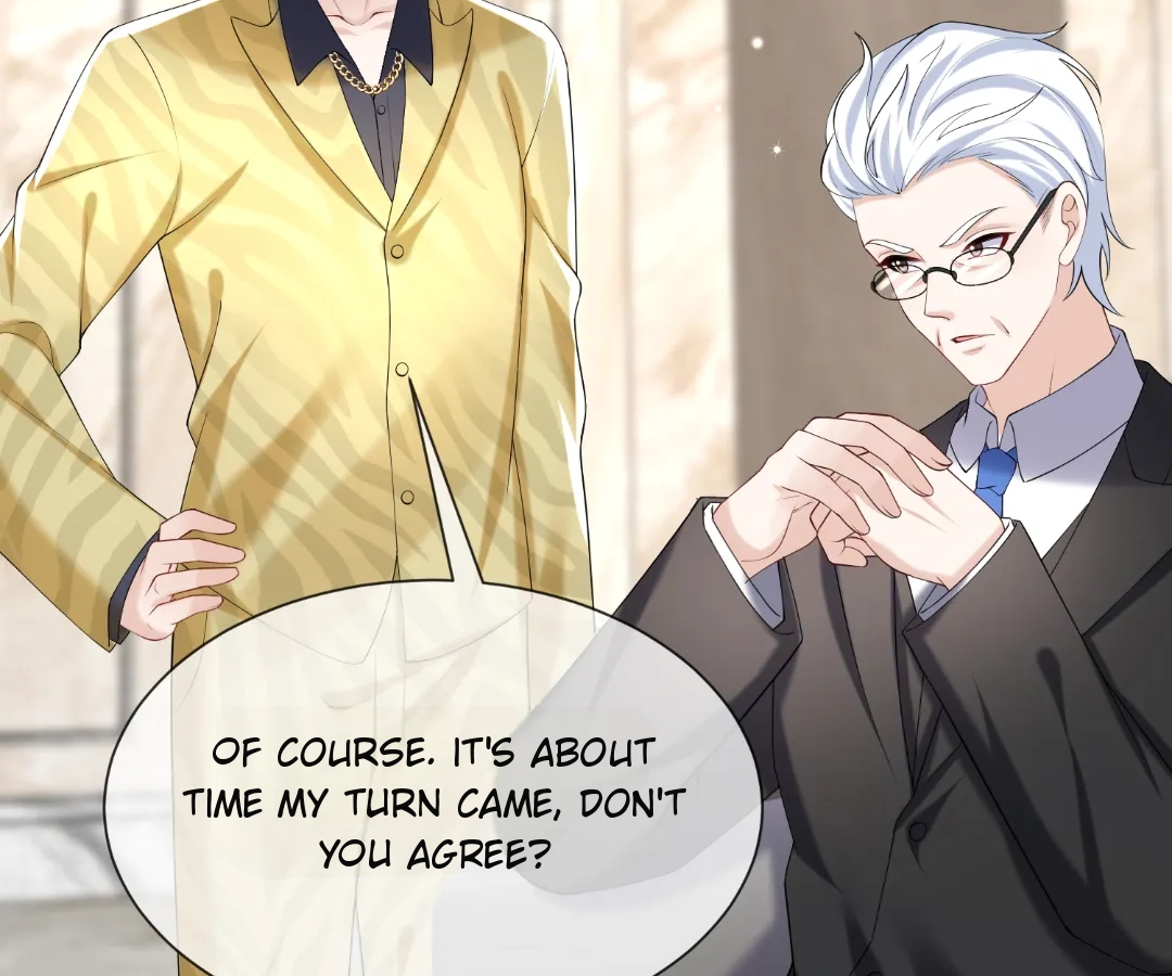 Hold Tight to My Ex-Husband Chapter 145 page 39 - 