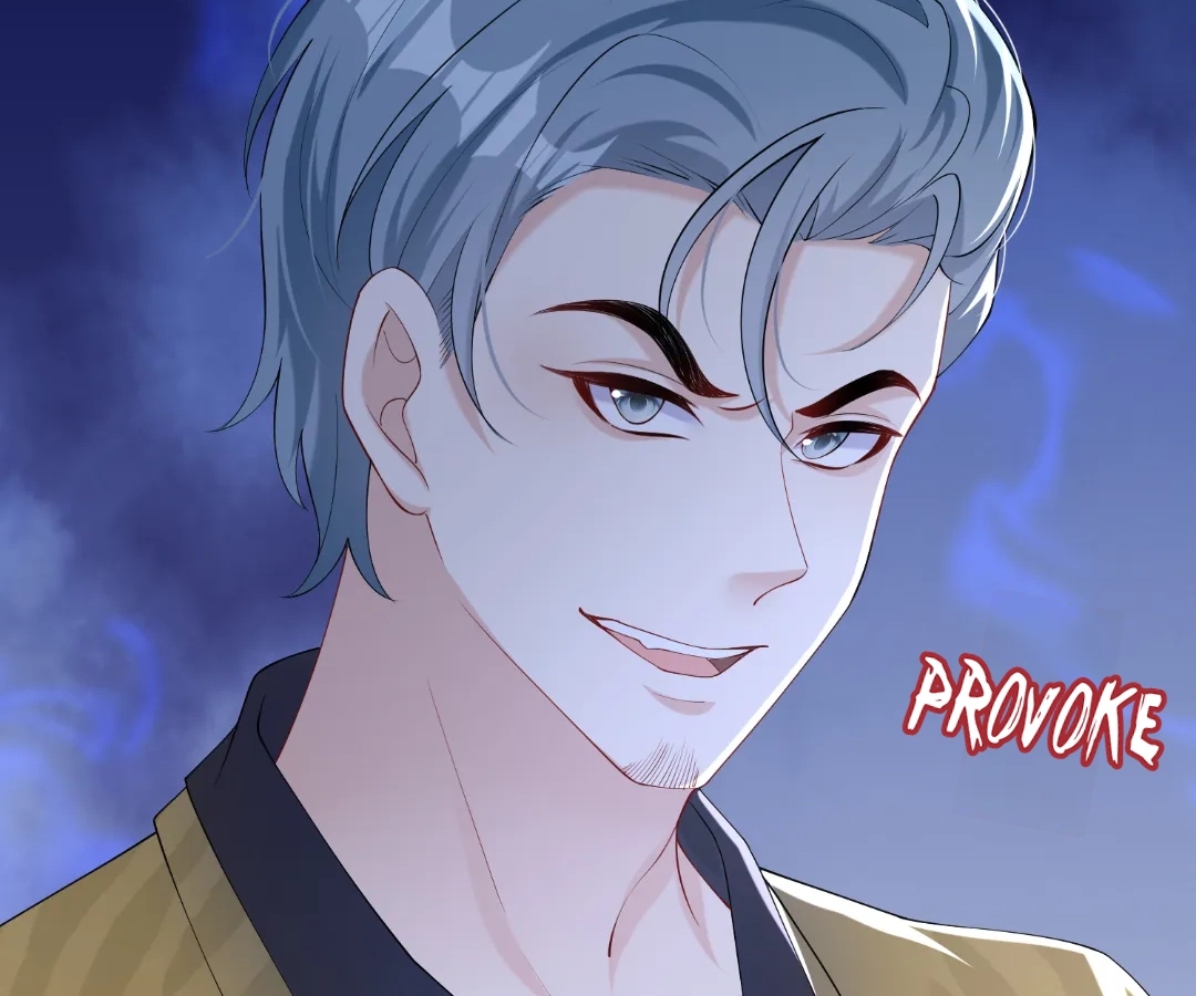 Hold Tight to My Ex-Husband Chapter 145 page 41 - 